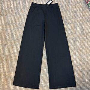 NWT Bryn Walker palazzo pants